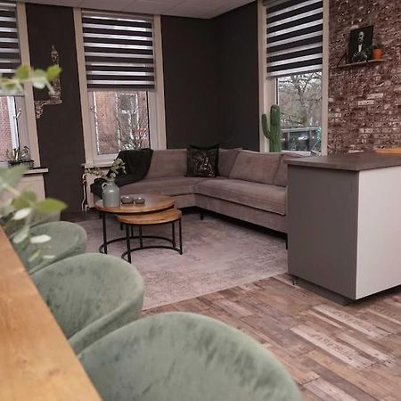 Ruim Appartement In Utrecht. Kültér fotó