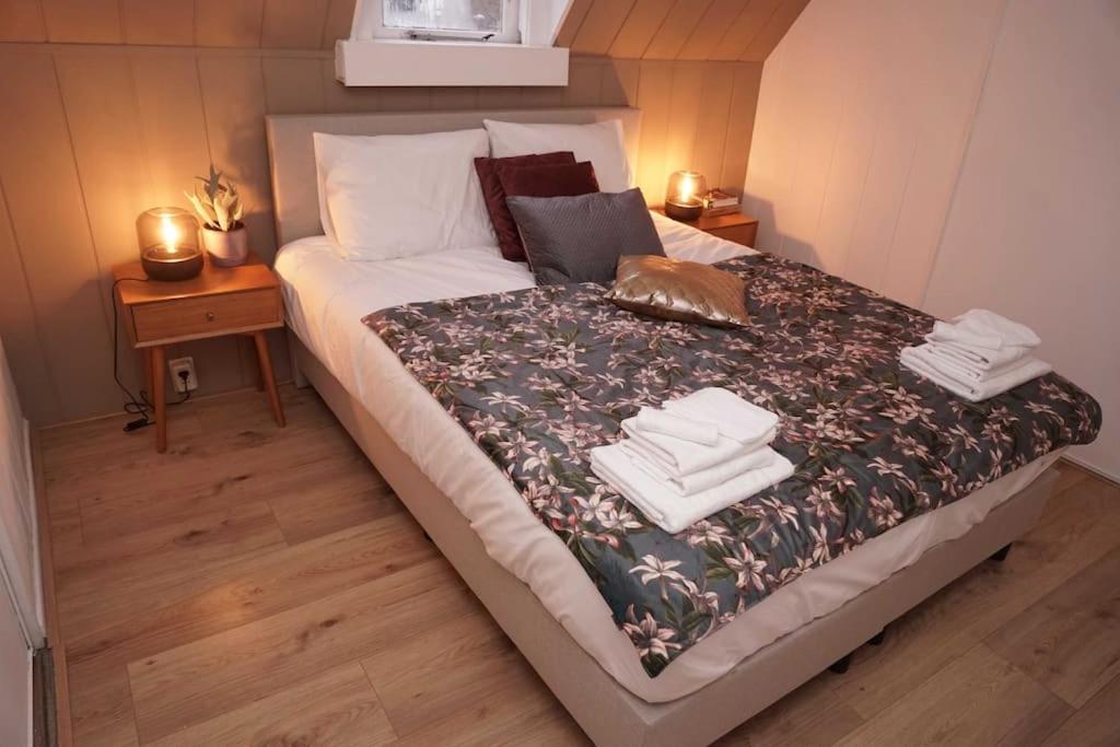 Ruim Appartement In Utrecht. Kültér fotó