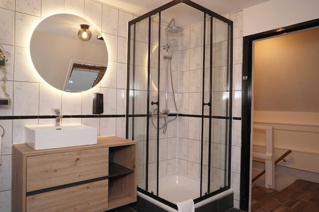 Ruim Appartement In Utrecht. Kültér fotó