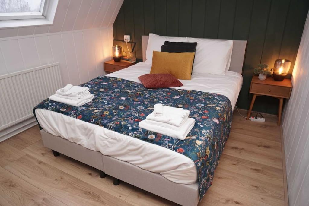 Ruim Appartement In Utrecht. Kültér fotó